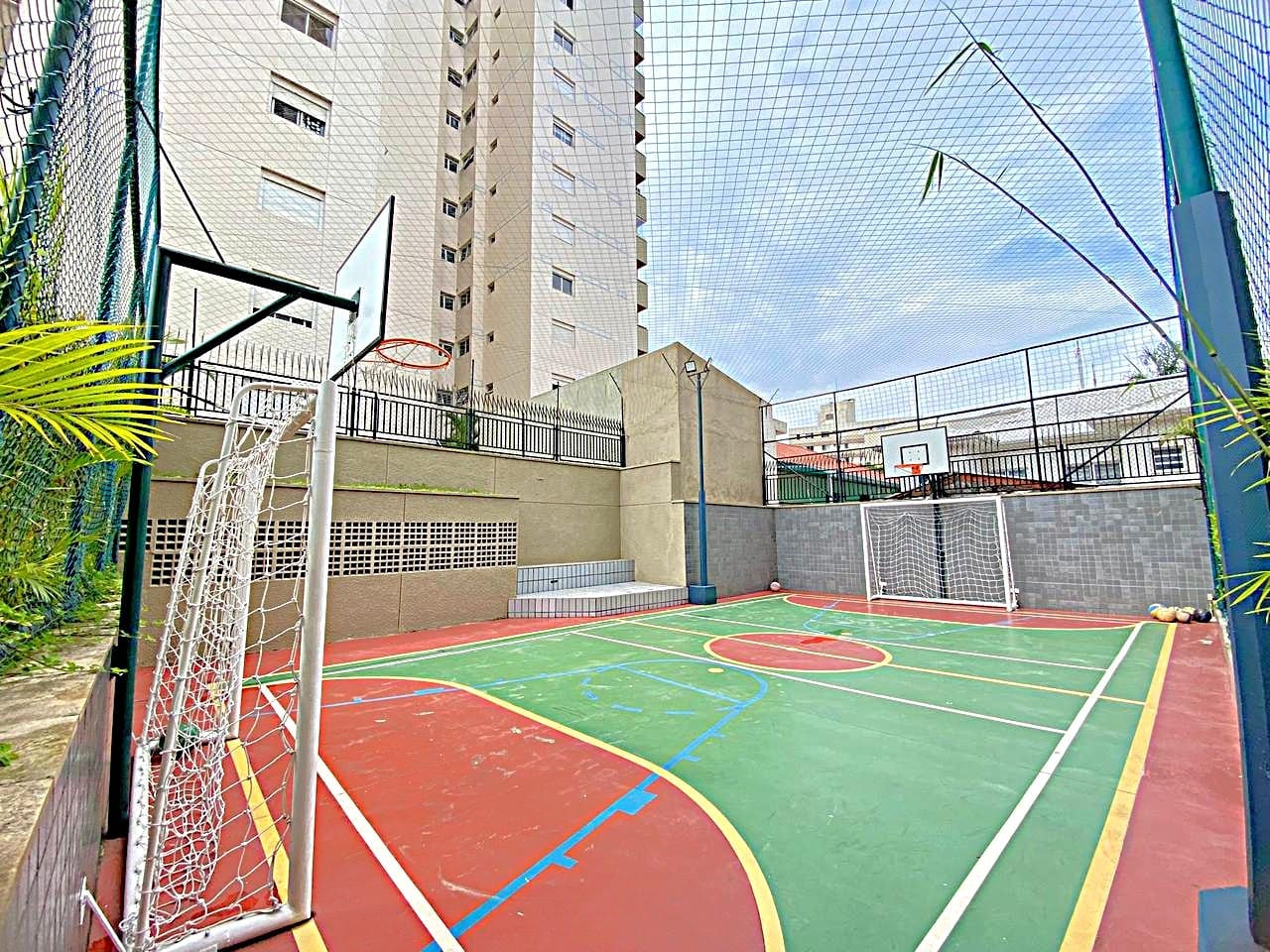 Apartamento, 3 quartos, 110 m² - Foto 38
