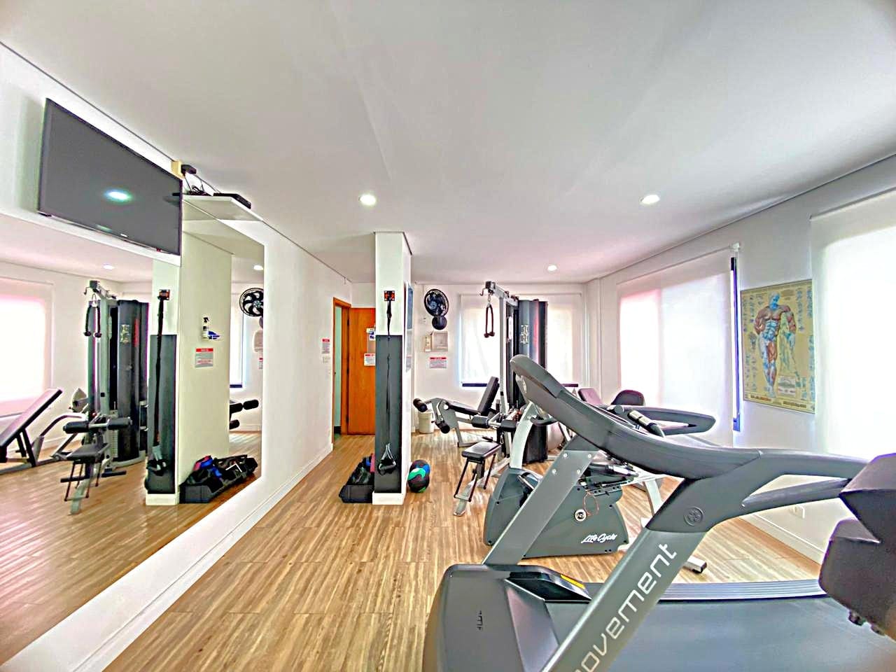 Apartamento, 3 quartos, 110 m² - Foto 40
