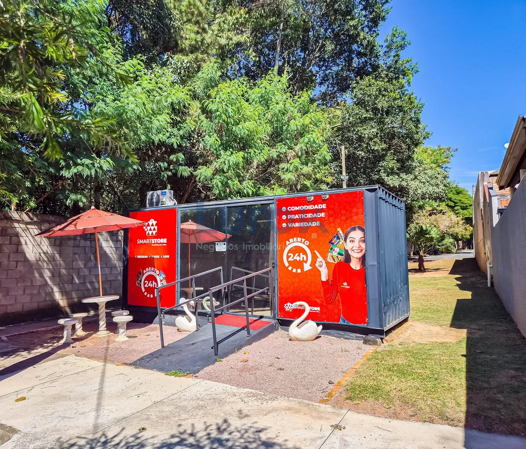 Casa, 2 quartos, 203 m² - Foto 30