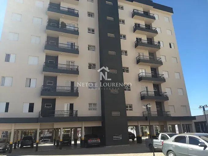 Apartamento, 2 quartos, 56 m² - Foto 8