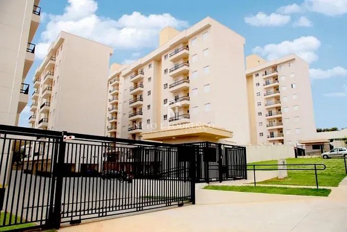 Apartamento, 2 quartos, 56 m² - Foto 7