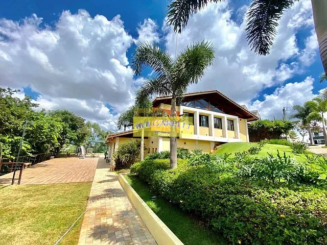Terreno com 450m², à venda, no bairro Loteamento Vale Azul I em Jundiaí