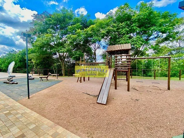Terreno com 450m², à venda, no bairro Loteamento Vale Azul I em Jundiaí