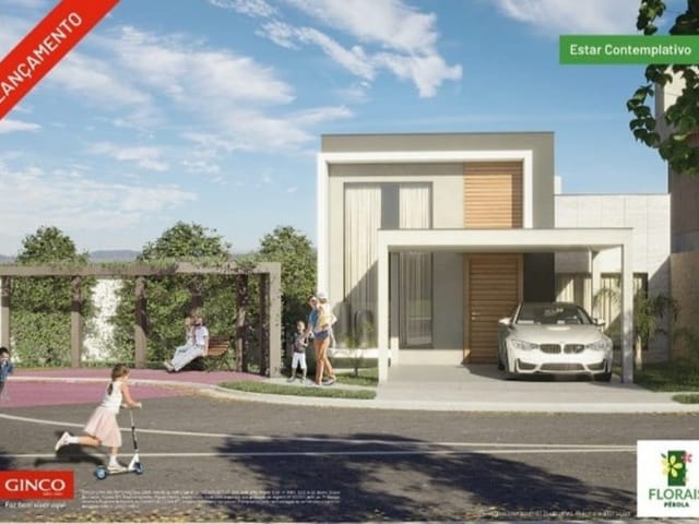 Condomínio do Terreno - Terreno à venda, Florais Pérola, 180 m², Próximo ao Dubai, Cuiabá, MT | FACRE IMÓVEIS