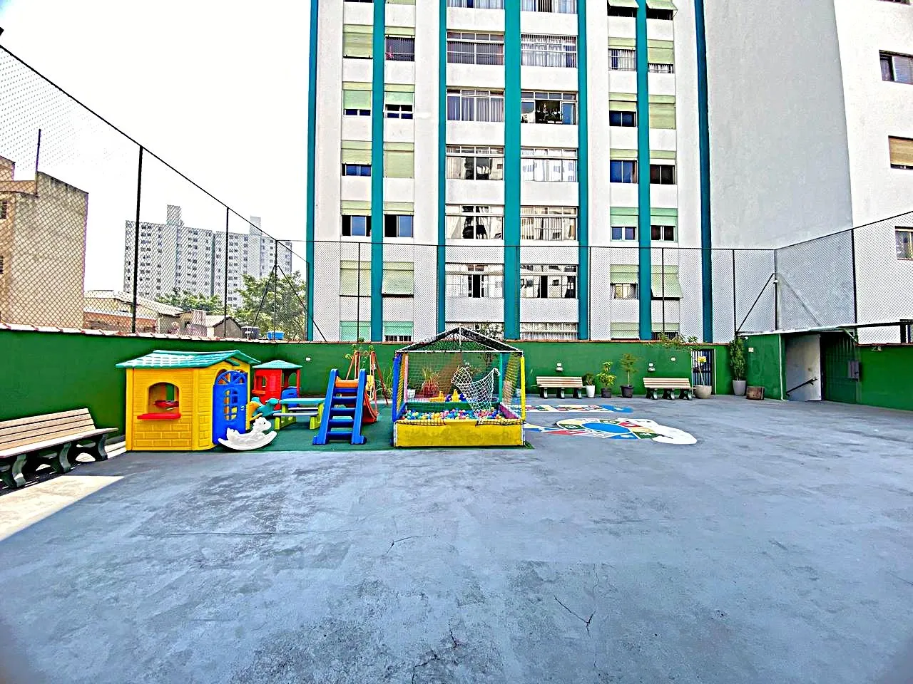 Apartamento, 2 quartos, 74 m² - Foto 25
