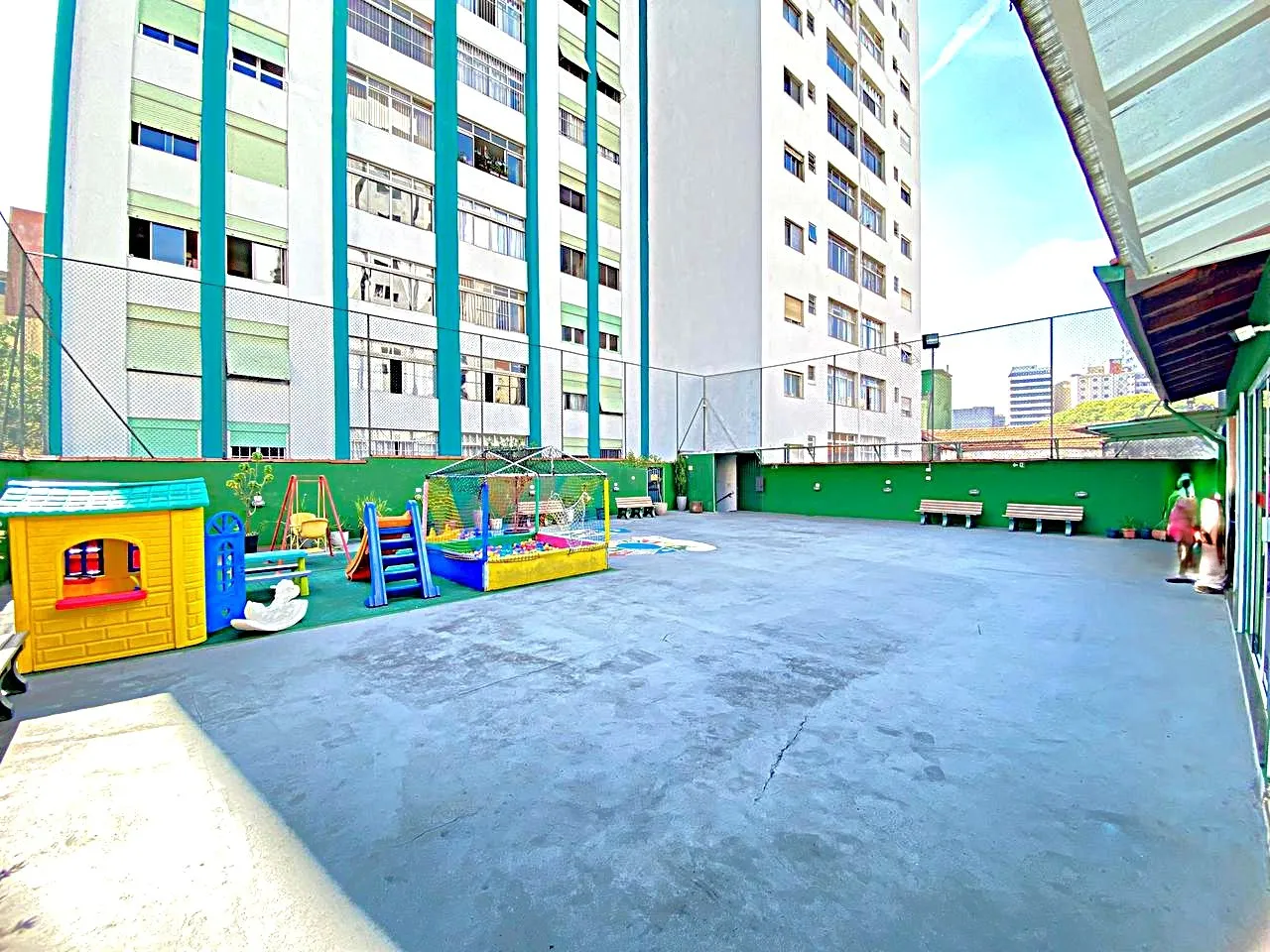 Apartamento, 2 quartos, 74 m² - Foto 26