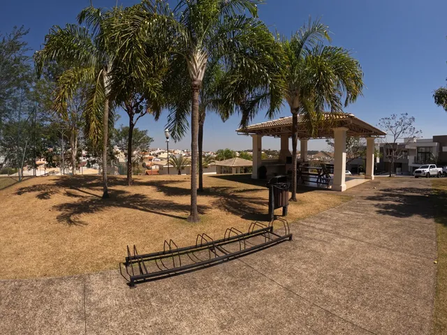 Terreno com 435m², à venda, no bairro Terras de São José em São João da Boa Vista