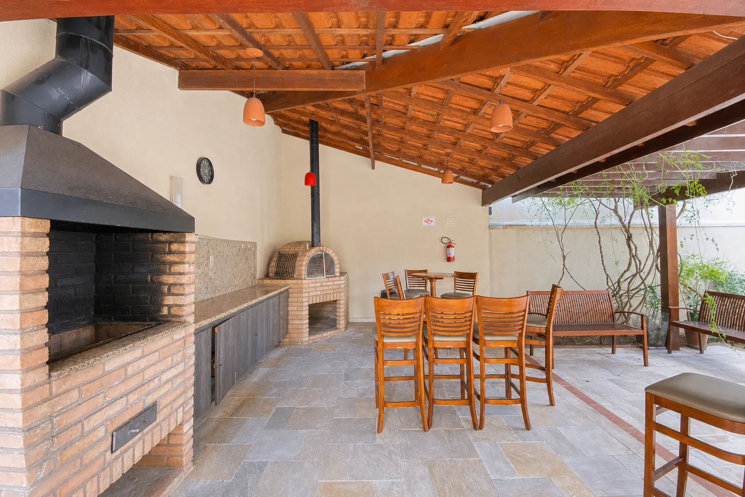 Apartamento, 2 quartos, 69 m² - Foto 39