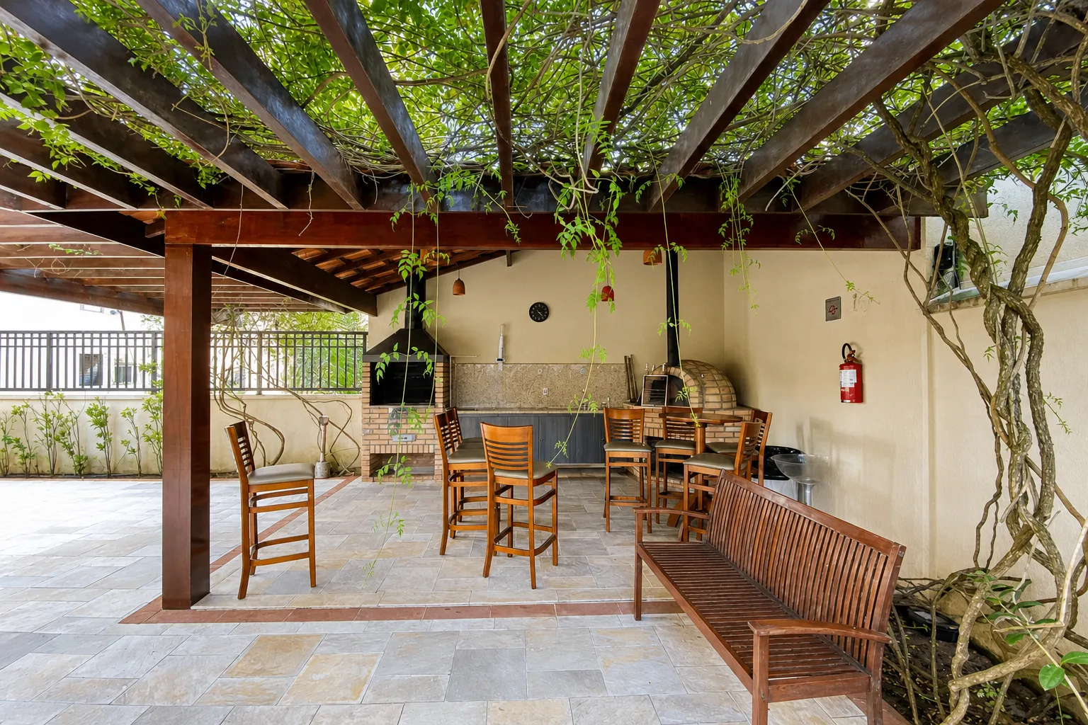 Apartamento, 2 quartos, 69 m² - Foto 40