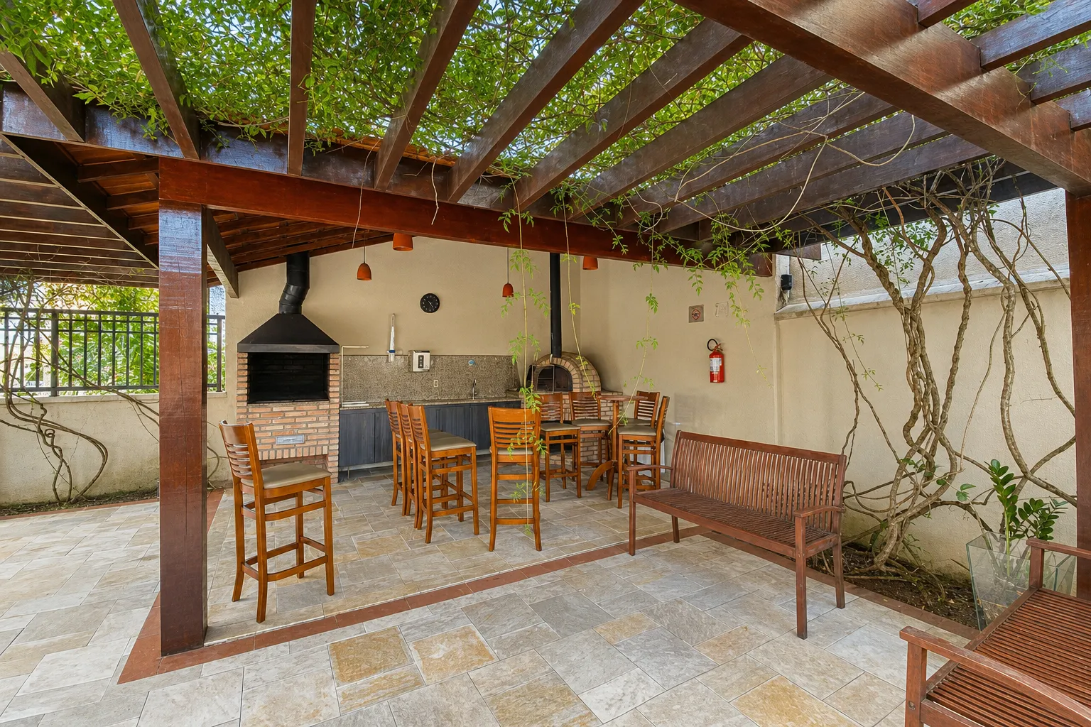 Apartamento, 2 quartos, 69 m² - Foto 41