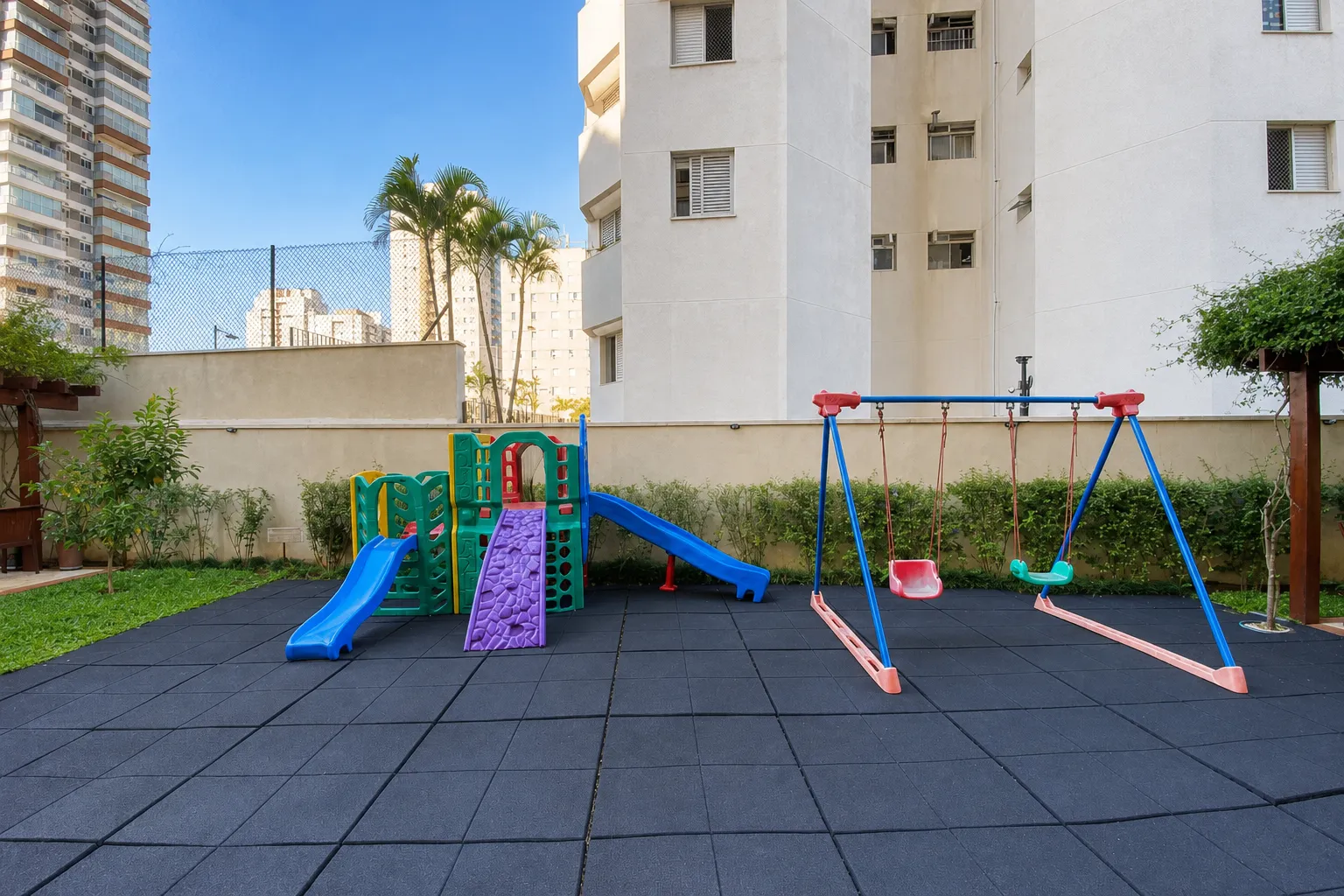 Apartamento, 2 quartos, 69 m² - Foto 42
