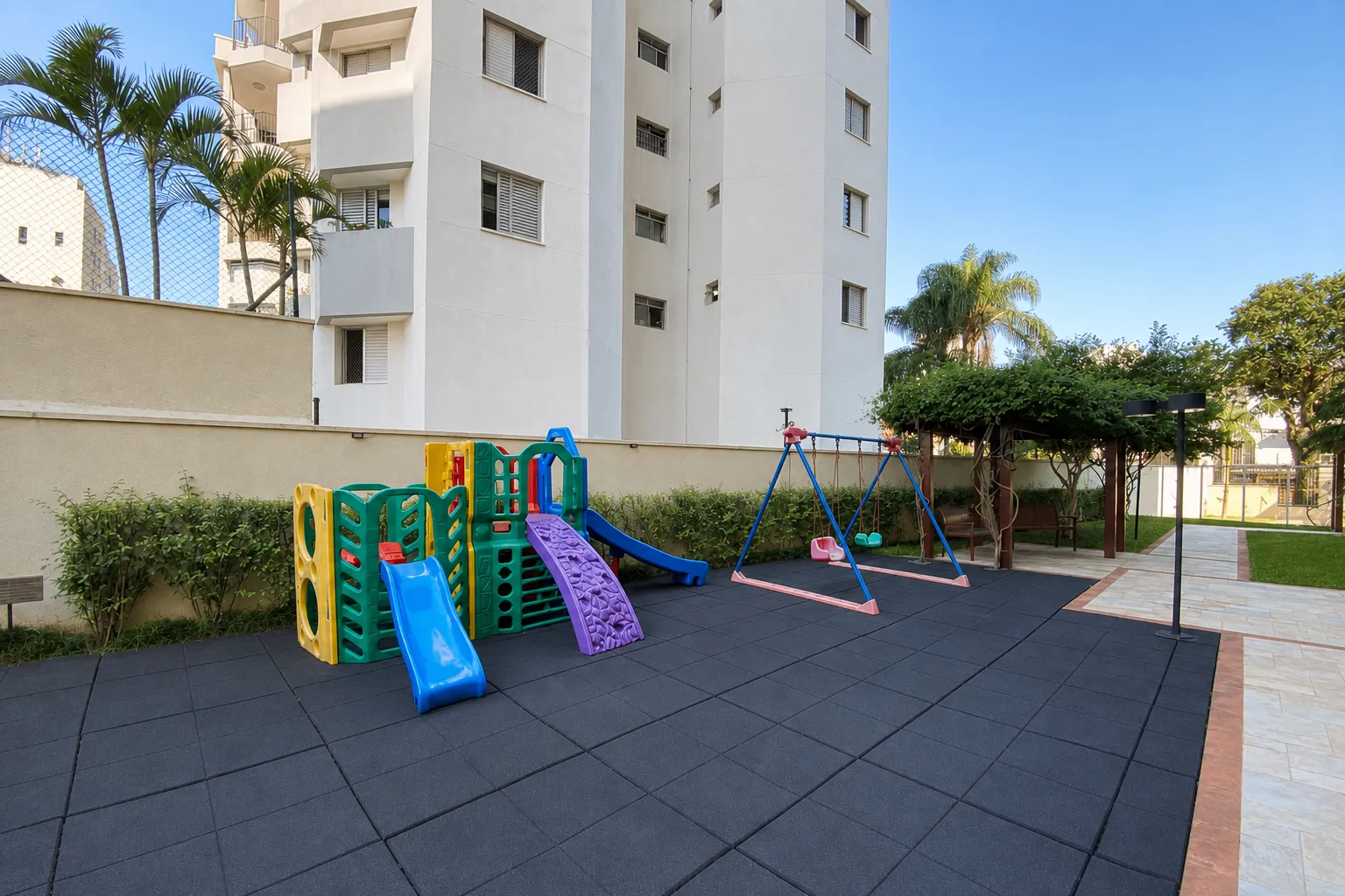 Apartamento, 2 quartos, 69 m² - Foto 43