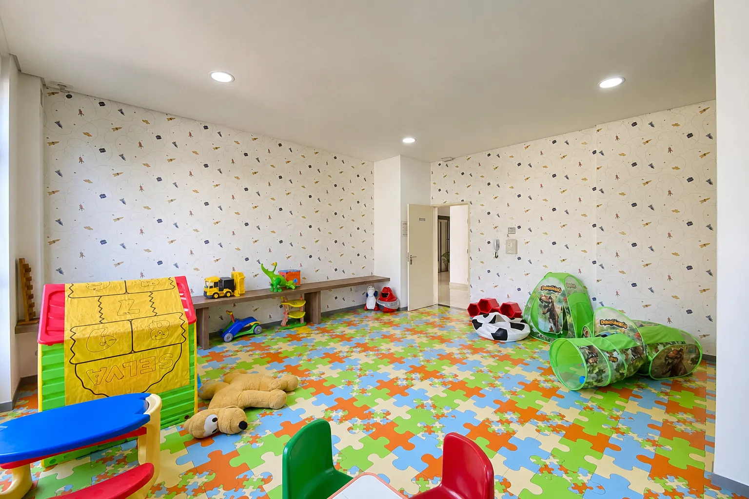 Apartamento, 2 quartos, 69 m² - Foto 31