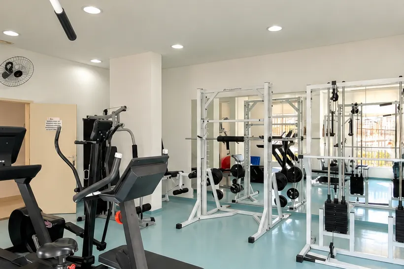 Apartamento, 2 quartos, 69 m² - Foto 33
