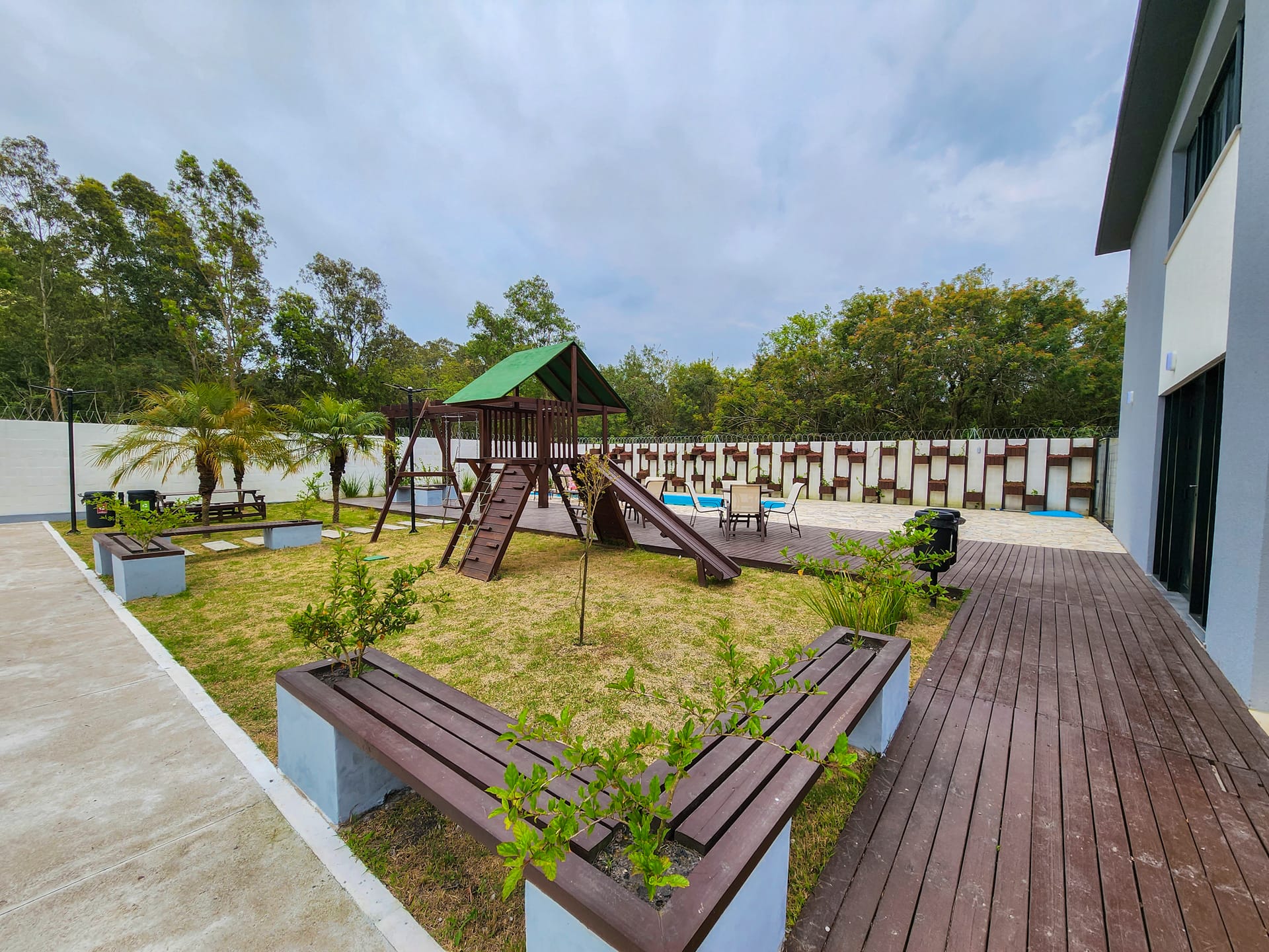 Apartamento à venda no Connect Residencial, Três Vendas - 66 m², 3 quartos (sendo 1 suíte), sacada com churrasqueira e próximo ao Quartier. - 15