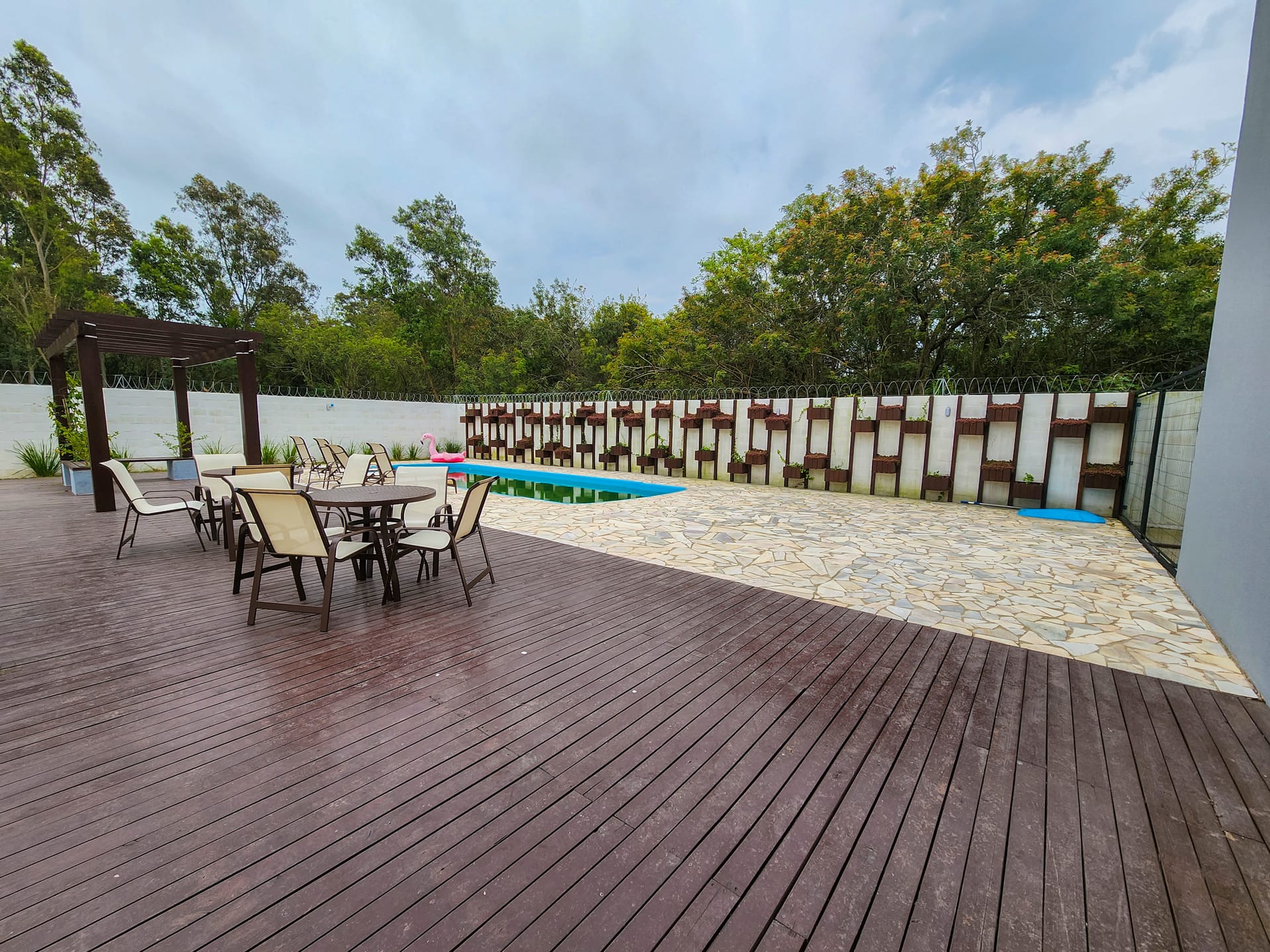 Apartamento à venda no Connect Residencial, Três Vendas - 66 m², 3 quartos (sendo 1 suíte), sacada com churrasqueira e próximo ao Quartier. - 14