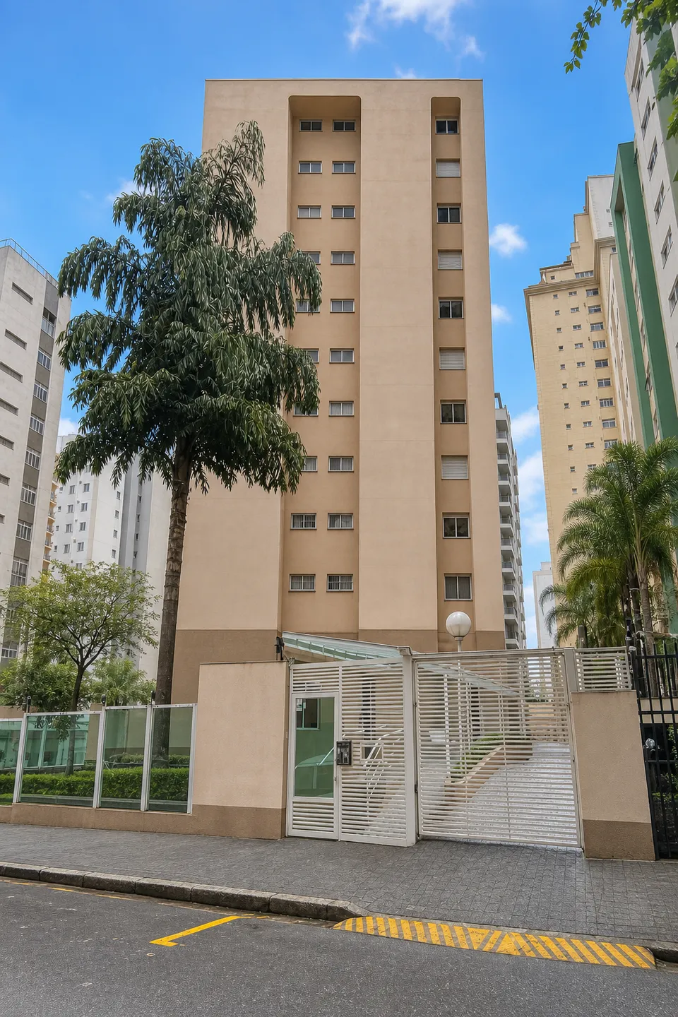 Apartamento, 1 quarto, 42 m² - Foto 18