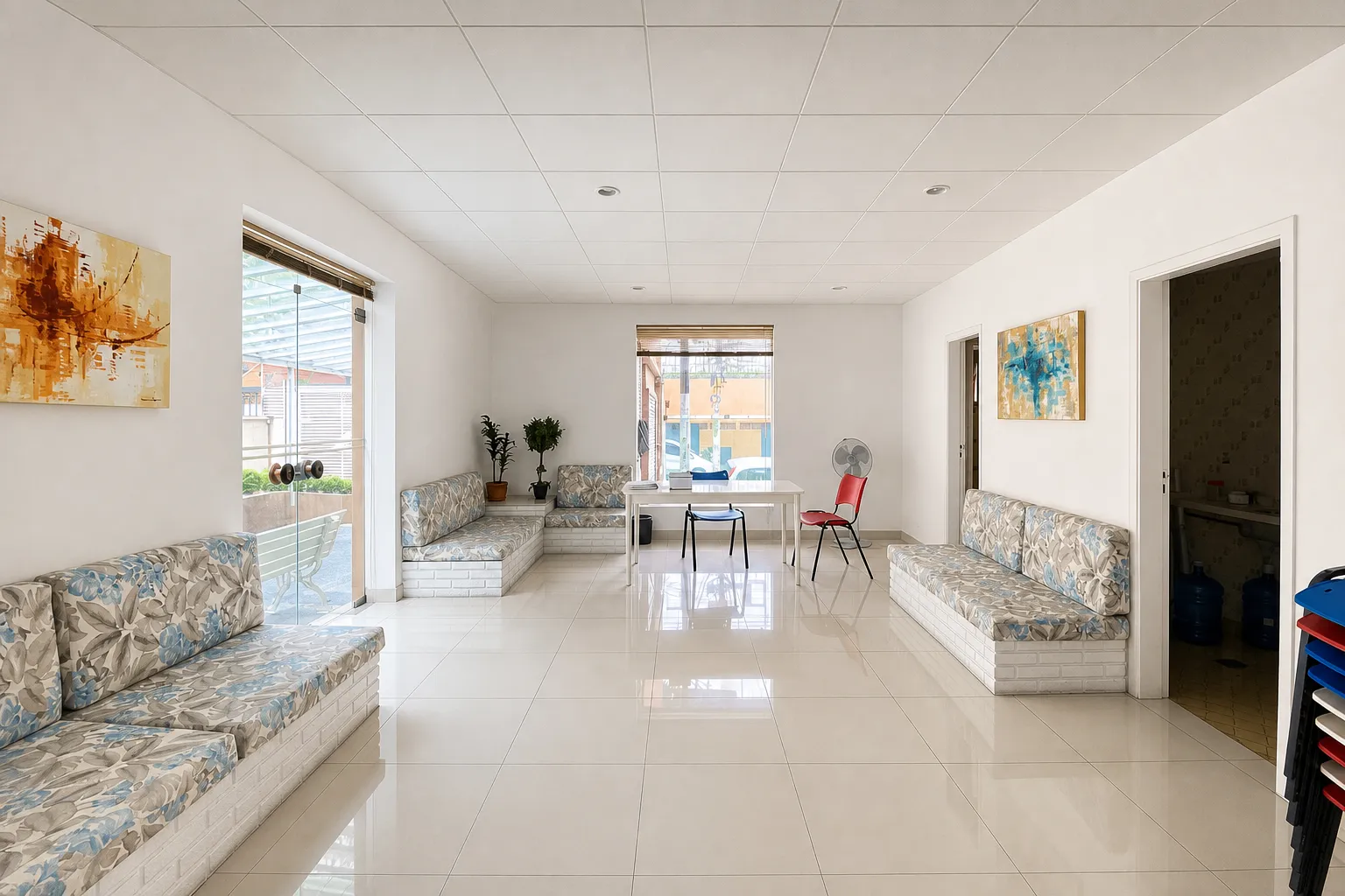 Apartamento, 1 quarto, 42 m² - Foto 19