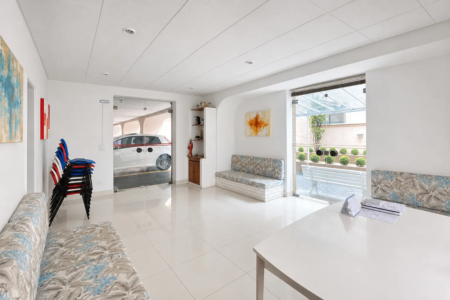 Apartamento, 1 quarto, 42 m² - Foto 20