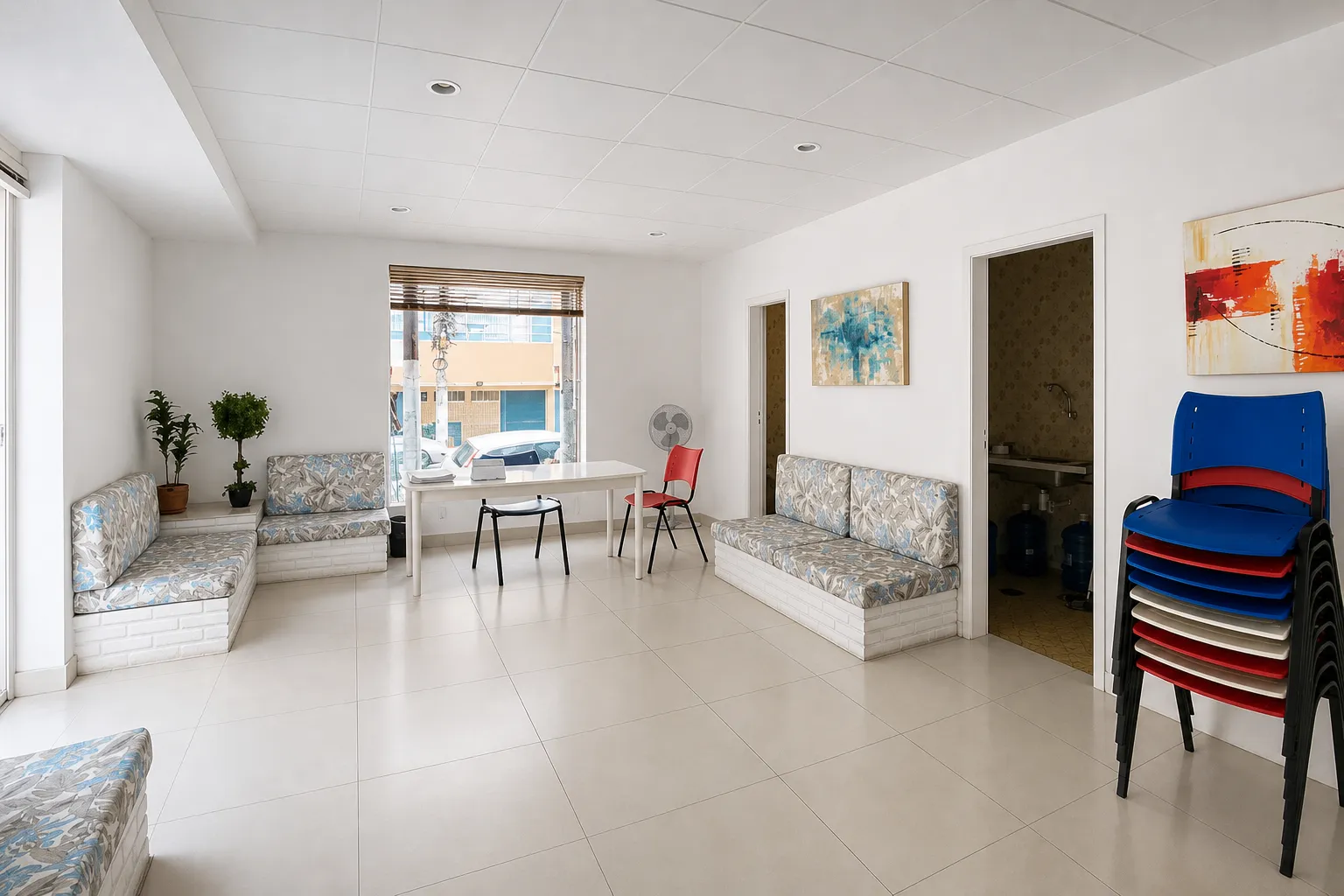 Apartamento, 1 quarto, 42 m² - Foto 21