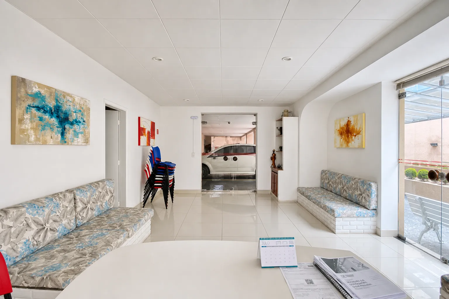 Apartamento, 1 quarto, 42 m² - Foto 22