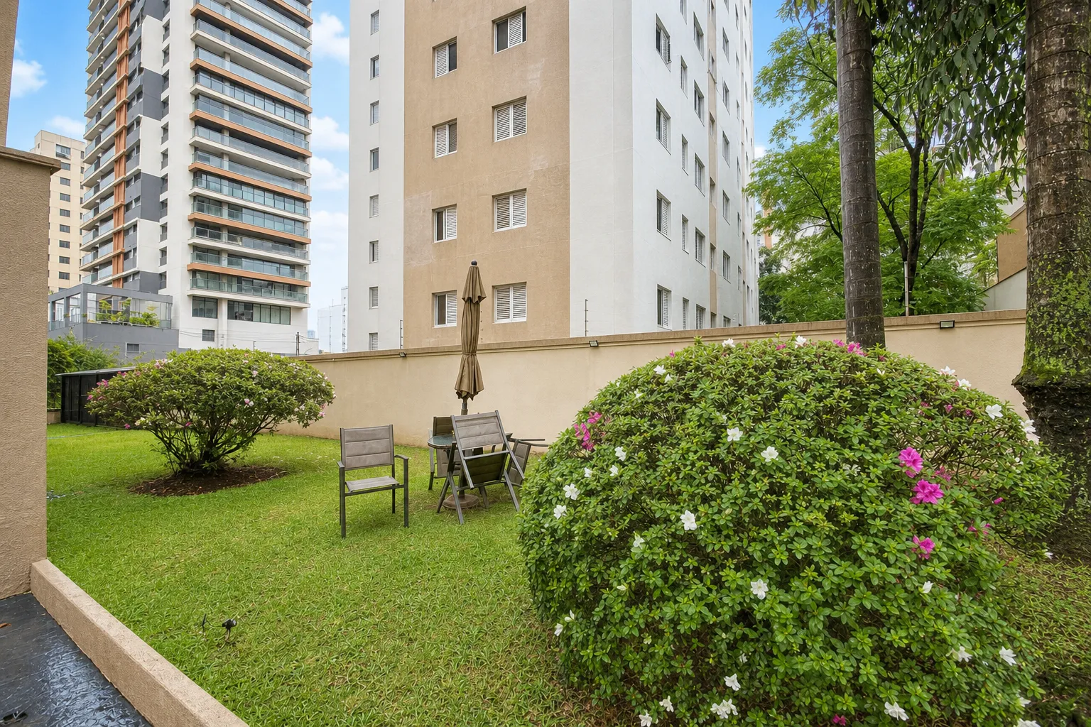 Apartamento, 1 quarto, 42 m² - Foto 24