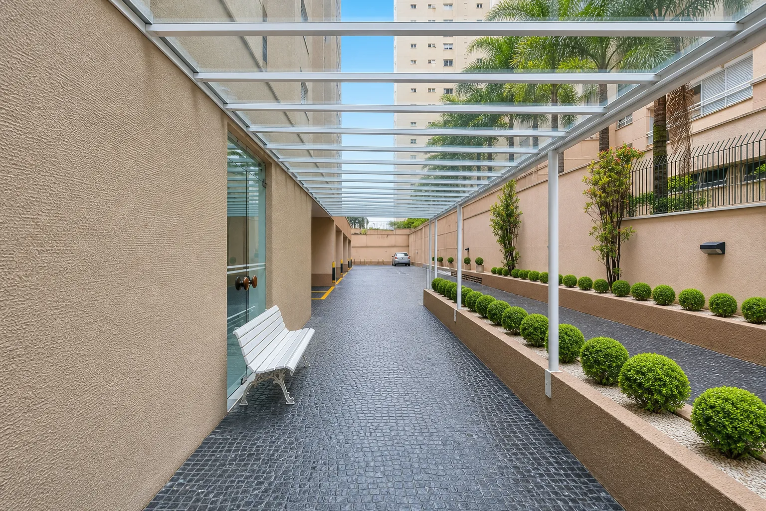 Apartamento, 1 quarto, 42 m² - Foto 25