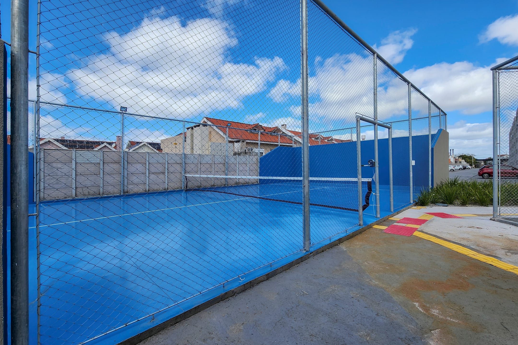 Apartamento de 2 Dormitórios para Aluguel no Centro de Pelotas RS com Excelente Localização, Conforto e Praticidade no Dia a Dia - 17