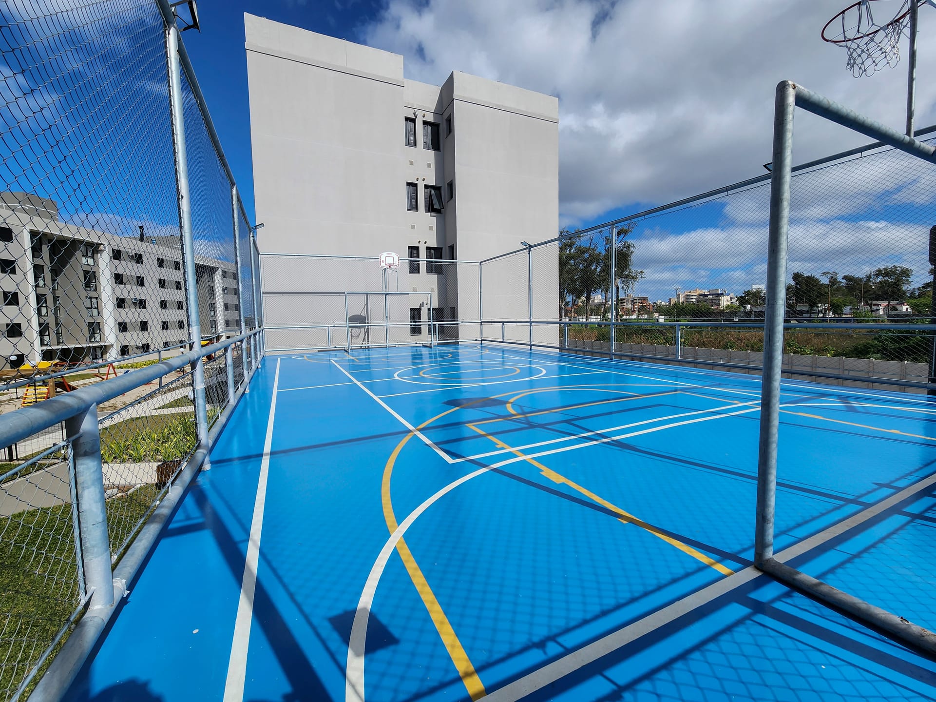 Apartamento de 2 Dormitórios para Aluguel no Centro de Pelotas RS com Excelente Localização, Conforto e Praticidade no Dia a Dia - 25