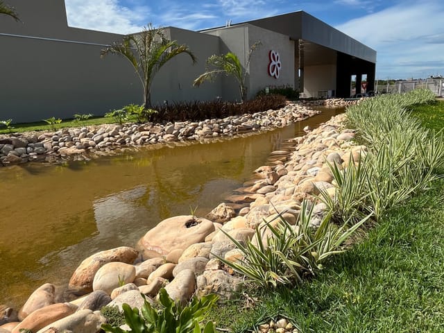 Terreno com 224m², à venda, no bairro Ribeirão do Lipa em Cuiabá