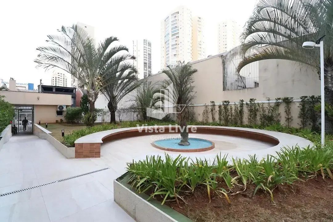 Apartamento à venda com 3 quartos, 194m² - Foto 60
