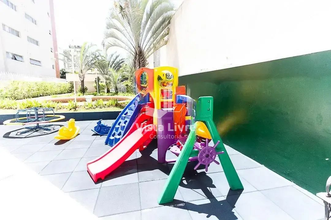 Apartamento à venda com 3 quartos, 194m² - Foto 55
