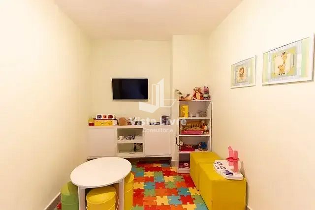 Apartamento à venda com 3 quartos, 194m² - Foto 56