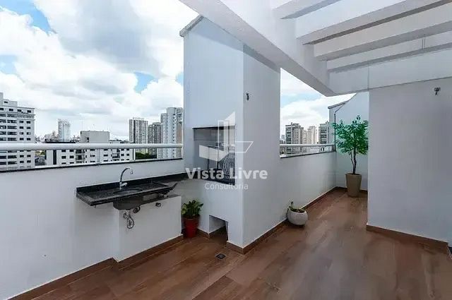 Apartamento à venda com 3 quartos, 194m² - Foto 58