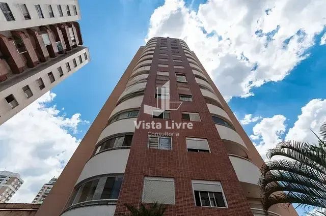 Apartamento à venda com 3 quartos, 194m² - Foto 61