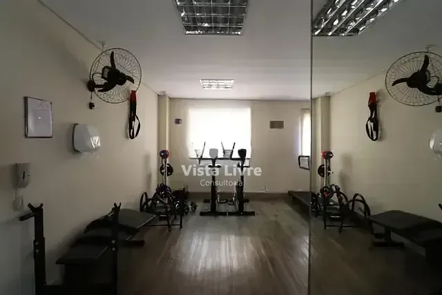 Apartamento, 2 quartos, 94 m² - Foto 37