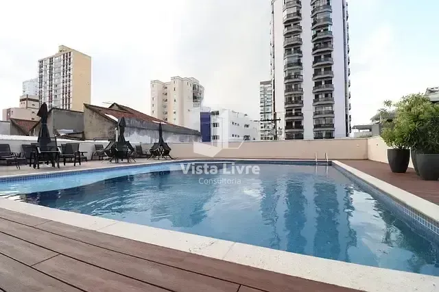 Apartamento, 2 quartos, 94 m² - Foto 35