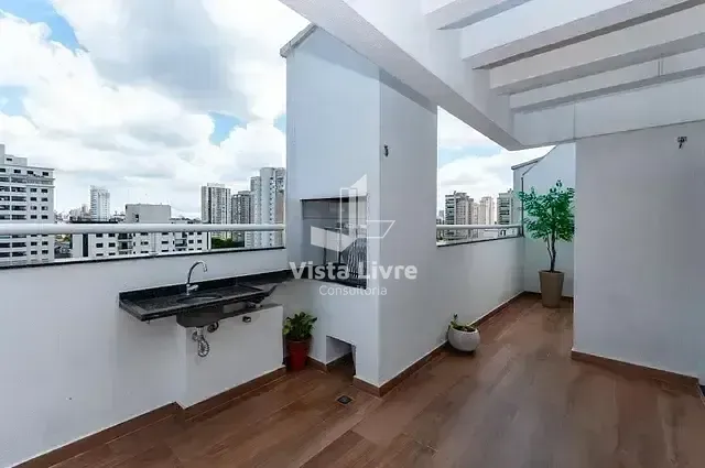 Apartamento, 2 quartos, 94 m² - Foto 46