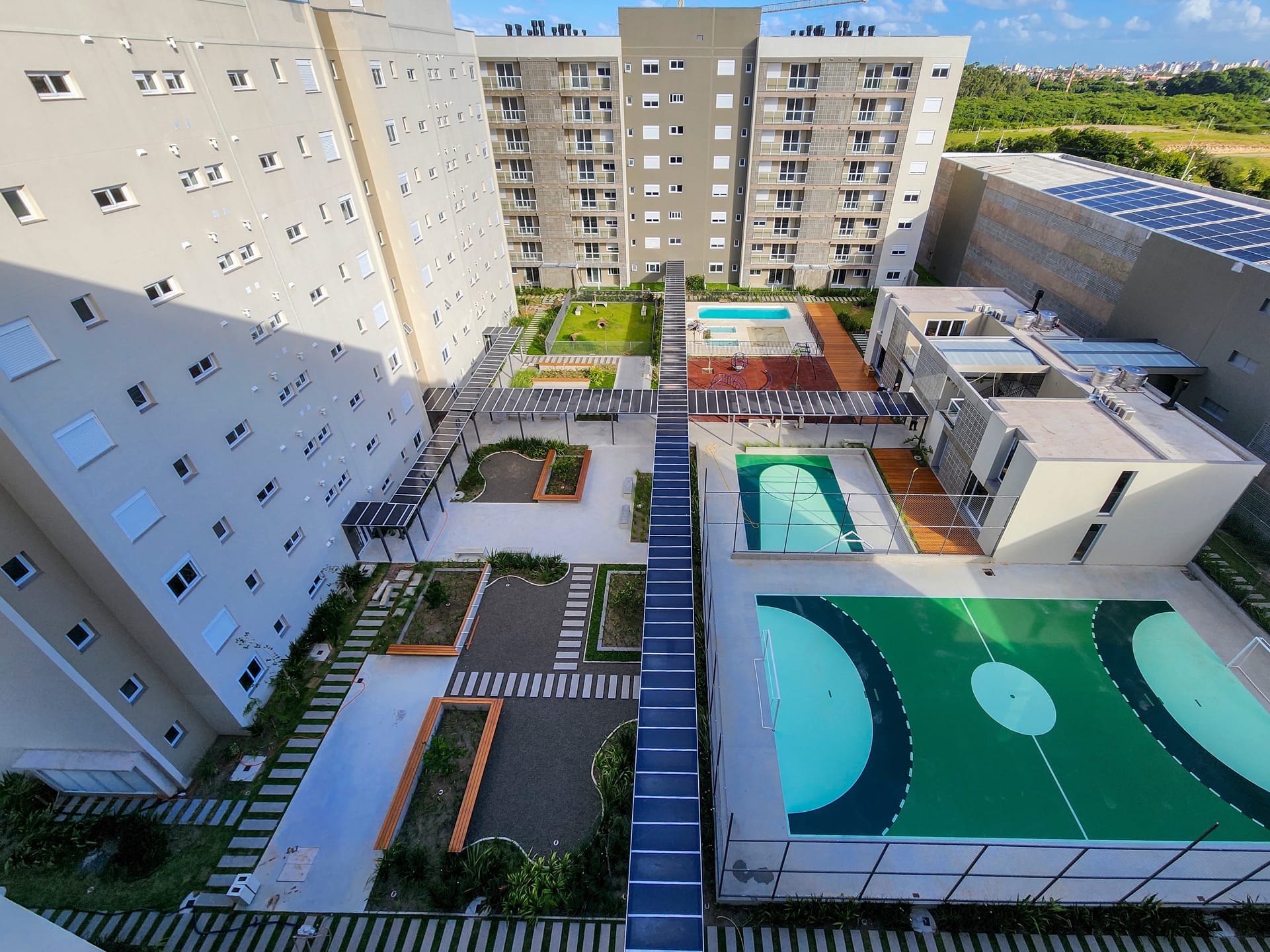 Apartamento padrão à Venda, Três Vendas, Pelotas, RS - 30
