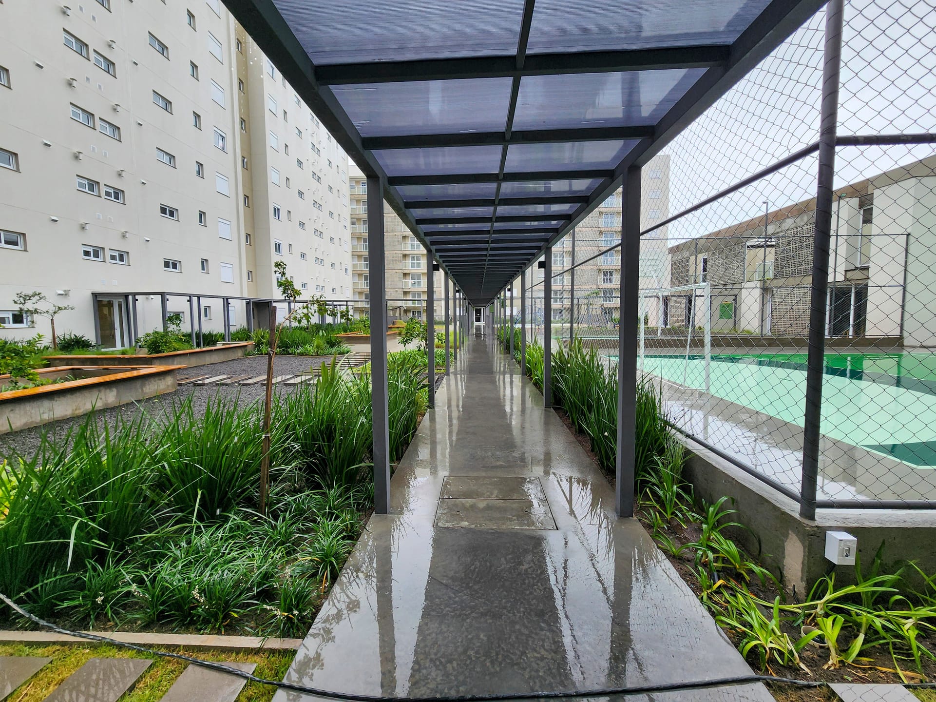 Apartamento padrão à Venda, Três Vendas, Pelotas, RS - 31