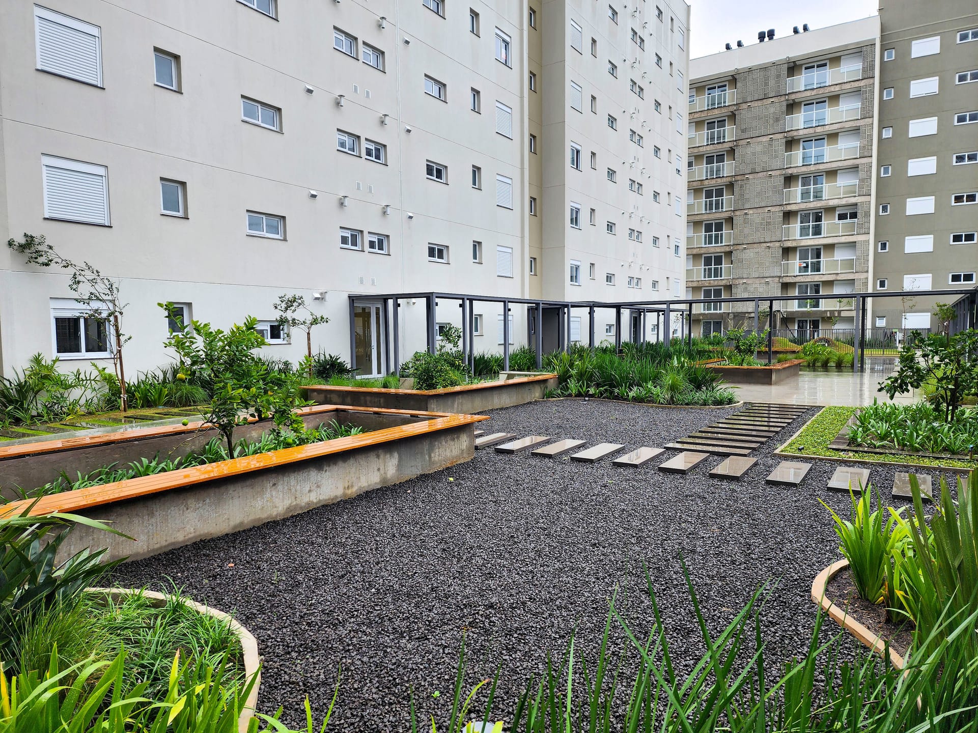 Apartamento padrão à Venda, Três Vendas, Pelotas, RS - 32