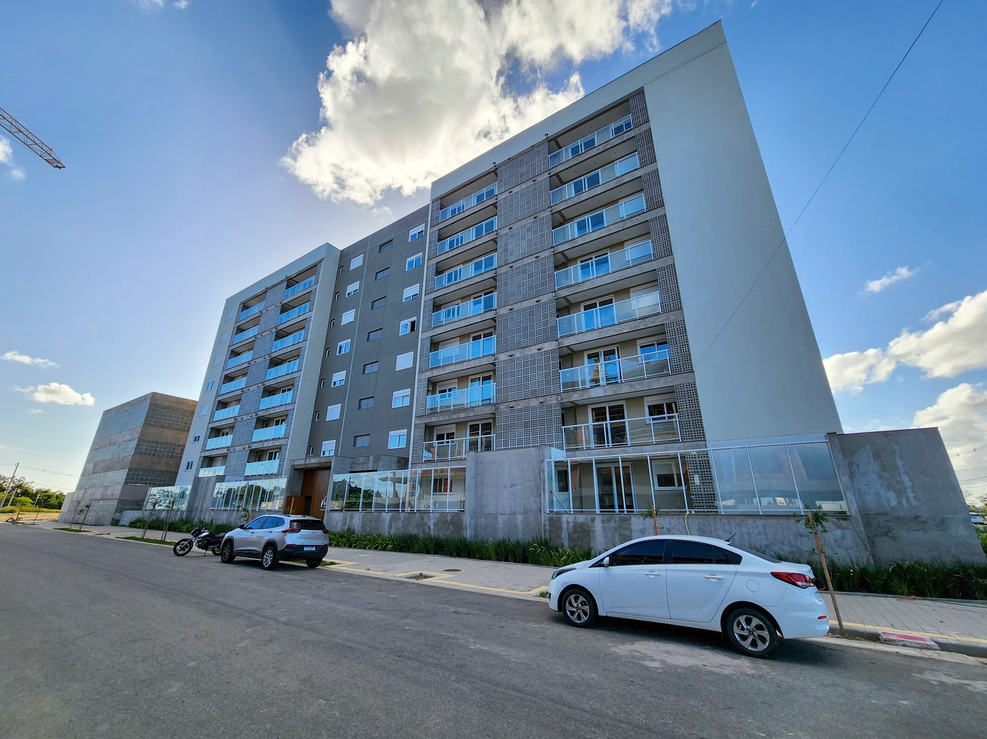 Apartamento padrão à Venda, Três Vendas, Pelotas, RS - 33