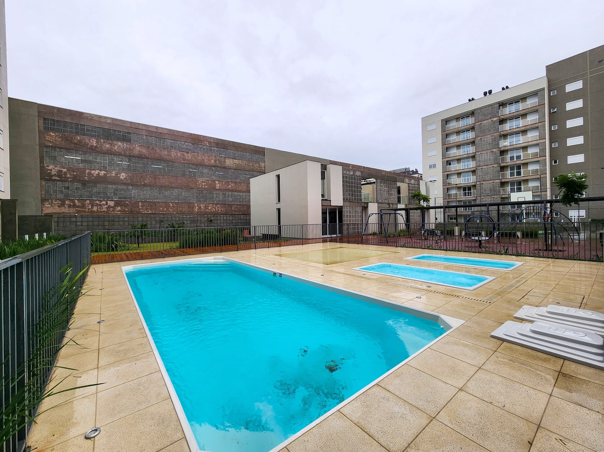 Apartamento padrão à Venda, Três Vendas, Pelotas, RS - 28