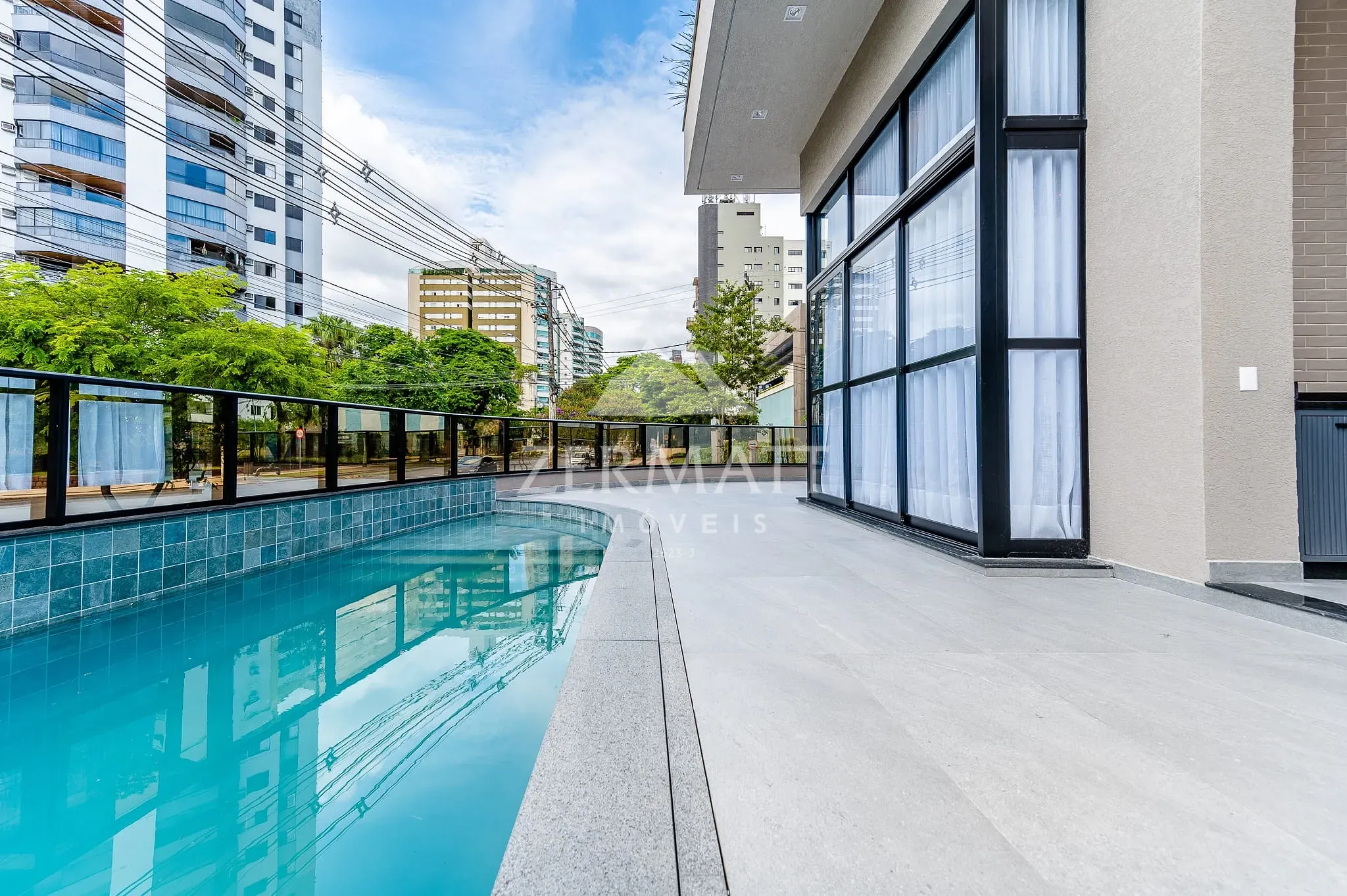 Apartamento com 4 dormitórios à venda, 219 m por R$ 2.200.000,00 - Jardim Blumenau - Blumenau/SC — foto 3