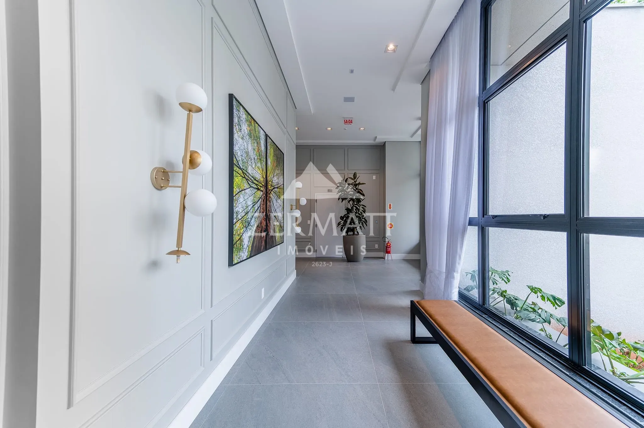 Apartamento com 4 dormitórios à venda, 219 m por R$ 2.200.000,00 - Jardim Blumenau - Blumenau/SC — foto 6