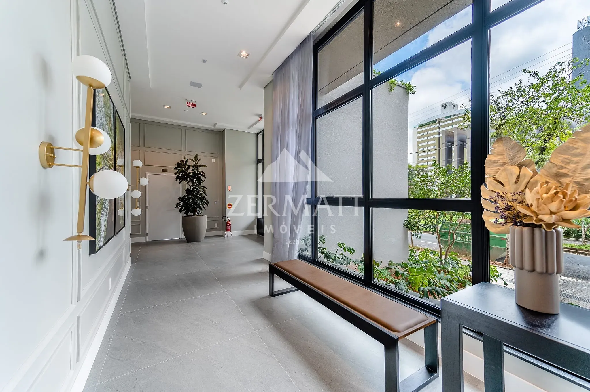 Apartamento com 4 dormitórios à venda, 219 m por R$ 2.200.000,00 - Jardim Blumenau - Blumenau/SC — foto 5