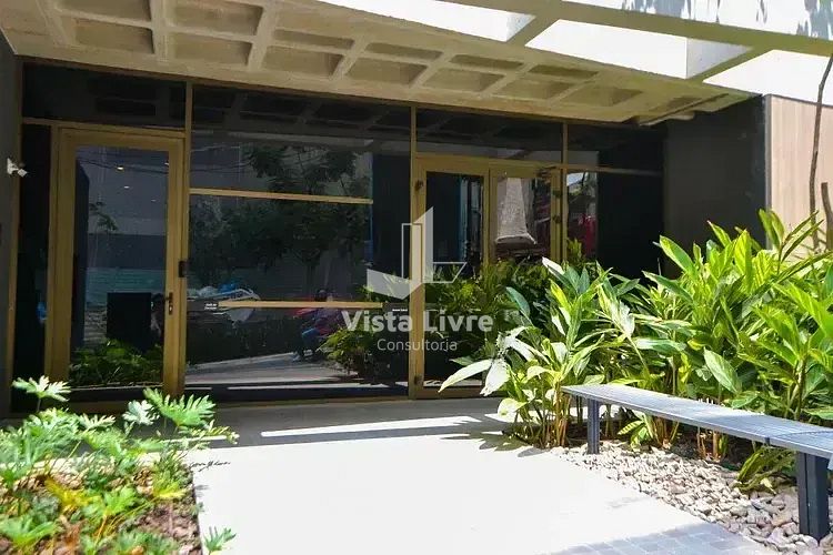 Apartamento, 1 quarto, 68 m² - Foto 33