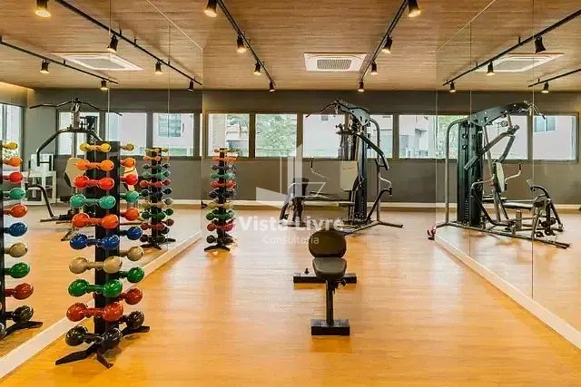 Apartamento, 1 quarto, 68 m² - Foto 27