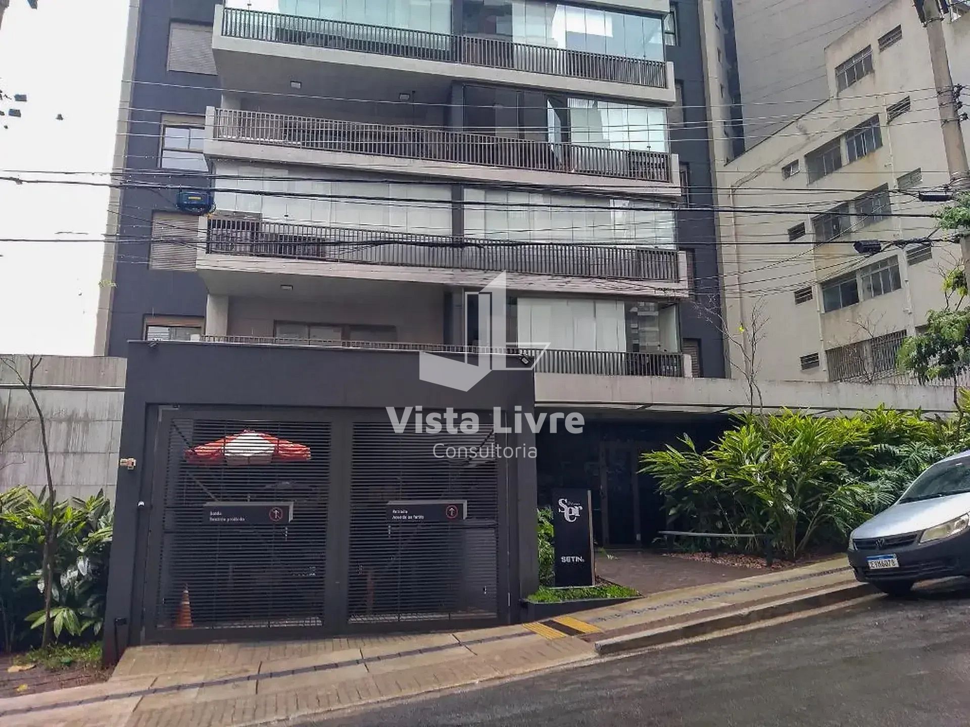 Apartamento, 1 quarto, 68 m² - Foto 34