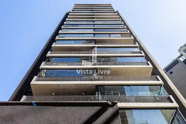 Apartamento, 1 quarto, 68 m² - Foto 35